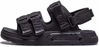 (Youth) Li-Ning Coca Young 'Black' YKUU006-3 (Youth) Li-Ning Coca Young 'Black' YKUU006-3