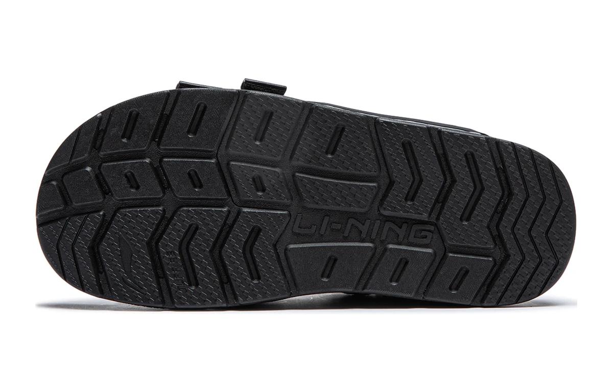 Purchase (JR) Li-Ning Coca Young 'Hitam' YKUU006-3