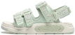 (JR) Li-Ning Coca Young 'Hijau Muda Beige' YKUU006-8