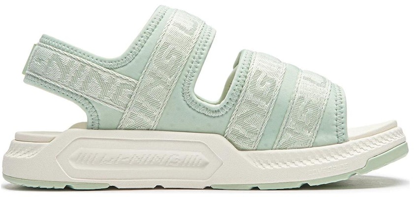 (Youth) Li-Ning Coca Young 'Light Green Beige' YKUU006-8 Order (Youth) Li-Ning Coca Young 'Light Green Beige' YKUU006-8