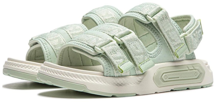 (Youth) Li-Ning Coca Young 'Light Green Beige' YKUU006-8 Lookbook (Youth) Li-Ning Coca Young 'Light Green Beige' YKUU006-8