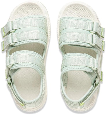 (Youth) Li-Ning Coca Young 'Light Green Beige' YKUU006-8 Shop (Youth) Li-Ning Coca Young 'Light Green Beige' YKUU006-8