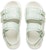 (JR) Li-Ning Coca Young 'Hijau Muda Beige' YKUU006-8