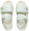 Shop (JR) Li-Ning Coca Young 'Hijau Muda Beige' YKUU006-8