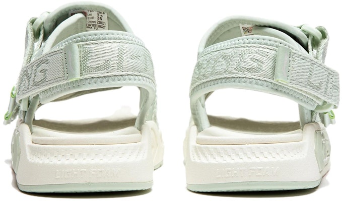 (Youth) Li-Ning Coca Young 'Light Green Beige' YKUU006-8 Purchase (Youth) Li-Ning Coca Young 'Light Green Beige' YKUU006-8
