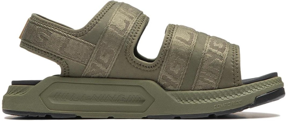 (Youth) Li-Ning Coca Young 'Olive Green' YKUU006-1 Order (Youth) Li-Ning Coca Young 'Olive Green' YKUU006-1