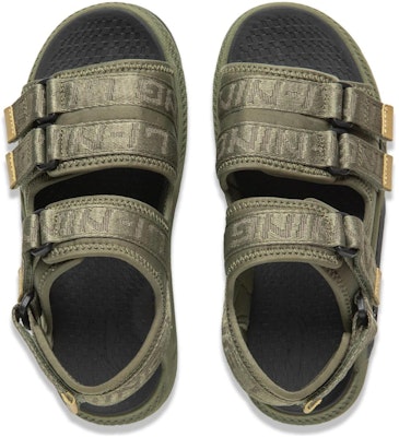 (Youth) Li-Ning Coca Young 'Olive Green' YKUU006-1 Shop (Youth) Li-Ning Coca Young 'Olive Green' YKUU006-1