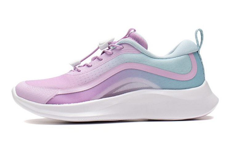 (Youth) Li-Ning CMFT 'Purple Blue'