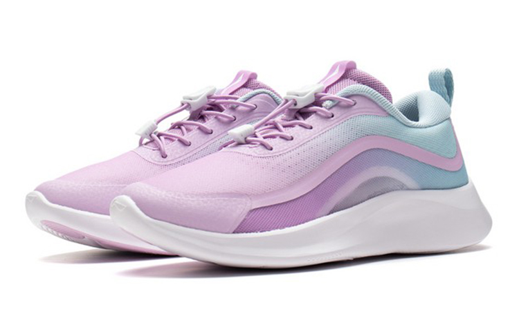 (Youth) Li-Ning CMFT 'Purple Blue' 圖 3