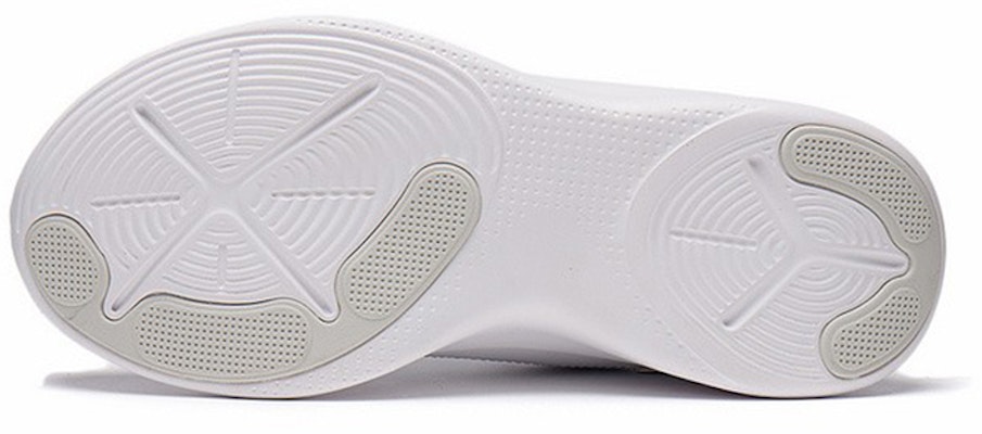(JR) Li-Ning Kasual Selesa 'Putih Standard' YKCS128-13 Purchase (JR) Li-Ning Kasual Selesa 'Putih Standard' YKCS128-13