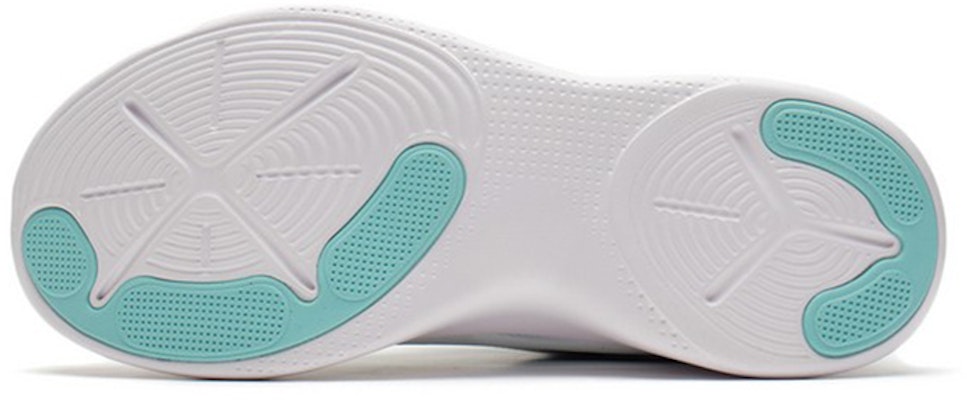 (Youth) Li-Ning Comfort Casual Sneakers 'White Blue' YKCS090-1 Purchase (Youth) Li-Ning Comfort Casual Sneakers 'White Blue' YKCS090-1