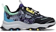 Order (JR) Li-Ning Kasut Comfort Low-Top 'Hitam' YKCS158-1