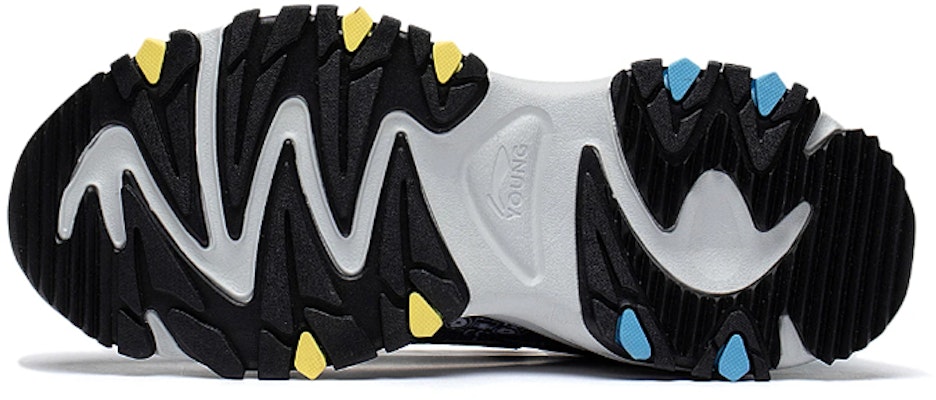 (JR) Li-Ning Kasut Comfort Low-Top 'Hitam' YKCS158-1 Purchase (JR) Li-Ning Kasut Comfort Low-Top 'Hitam' YKCS158-1
