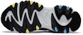 (JR) Li-Ning Kasut Comfort Low-Top 'Hitam' YKCS158-1