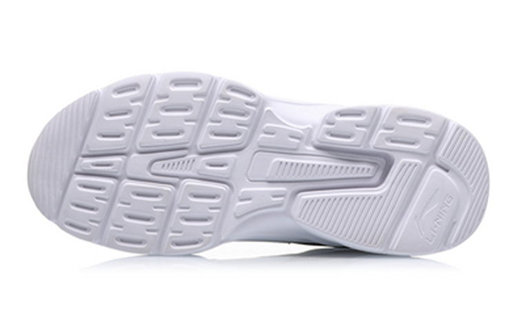 Purchase (JR) Li-Ning Comfort Low 'Biru Hijau Putih' YKFQ096-3