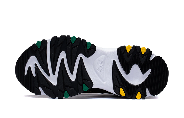 Purchase (JR) 리닝 컴포트 로우 '헤이즈 그레이' (Li-Ning Comfort Low 'Haze Grey') YKCS158-3