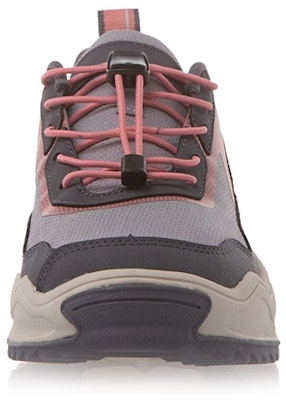 (Youth) Li-Ning Comfort Runner 'Purple Red' YKCR204-4 Lookbook (Youth) Li-Ning Comfort Runner 'Purple Red' YKCR204-4