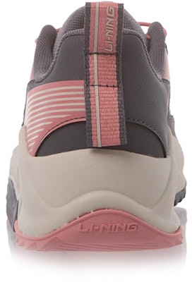 (Youth) Li-Ning Comfort Runner 'Purple Red' YKCR204-4 Shop (Youth) Li-Ning Comfort Runner 'Purple Red' YKCR204-4
