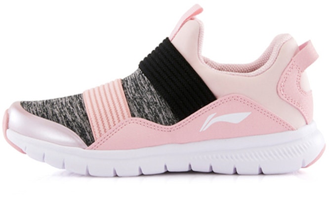 (JR) 李寧快適ランニングシューズ「ブラックピンク」 YKCP018-2 Buy (JR) 李寧快適ランニングシューズ「ブラックピンク」 YKCP018-2