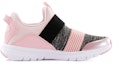 Order (JR) 李寧快適ランニングシューズ「ブラックピンク」 YKCP018-2