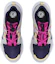 Shop (Youth) Li-Ning Comfort Running Shoes 'Grey Purple' YKFQ092-4