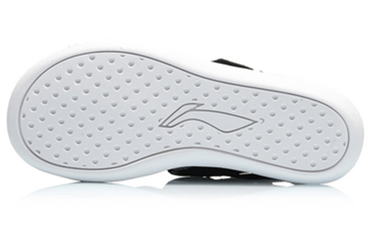 Purchase (JR) Sandali Comodi Li-Ning ''Nero Grigio'' YKUQ004-3