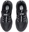 Lookbook (Youth) Li-Ning Comfortable Durable Sneakers 'Black' YKCP258-11