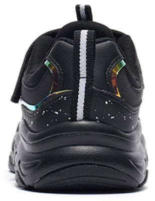 (Youth) Li-Ning Comfortable Durable Sneakers 'Black' YKCP258-11 Shop (Youth) Li-Ning Comfortable Durable Sneakers 'Black' YKCP258-11