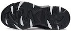 Purchase (Youth) Li-Ning Comfortable Durable Sneakers 'Black' YKCP258-11