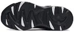 Purchase (Youth) Li-Ning Comfortable Durable Sneakers 'Black' YKCP258-11