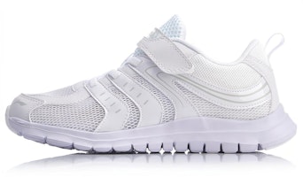(Youth) Li-Ning Comfortism 'White' YKFQ028-3 (Youth) Li-Ning Comfortism 'White' YKFQ028-3