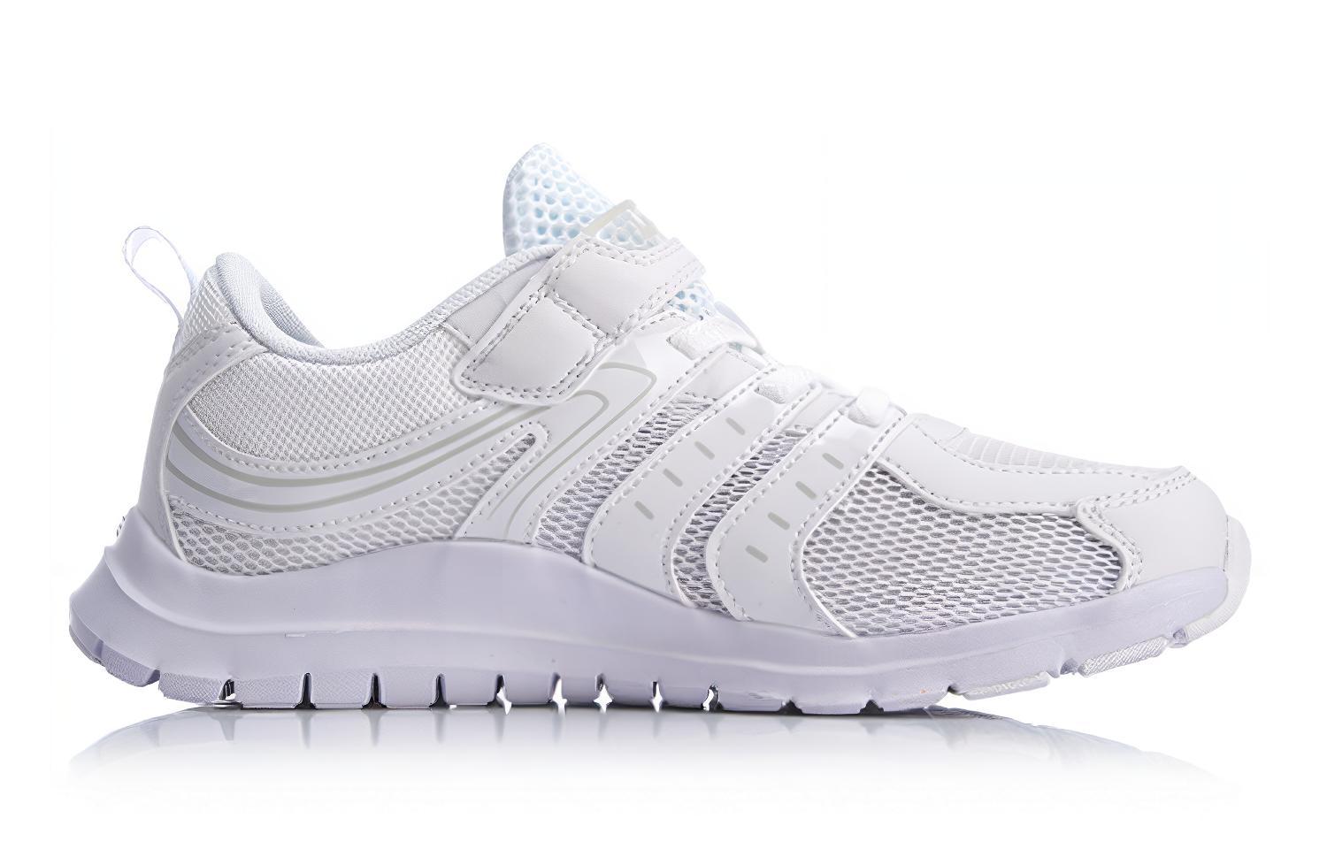 Order (JR) Li-Ning Comfortism ''Weiß'' YKFQ028-3