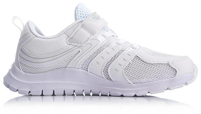 (JR) Li-Ning Comfortism ''Weiß'' YKFQ028-3 Order (JR) Li-Ning Comfortism ''Weiß'' YKFQ028-3