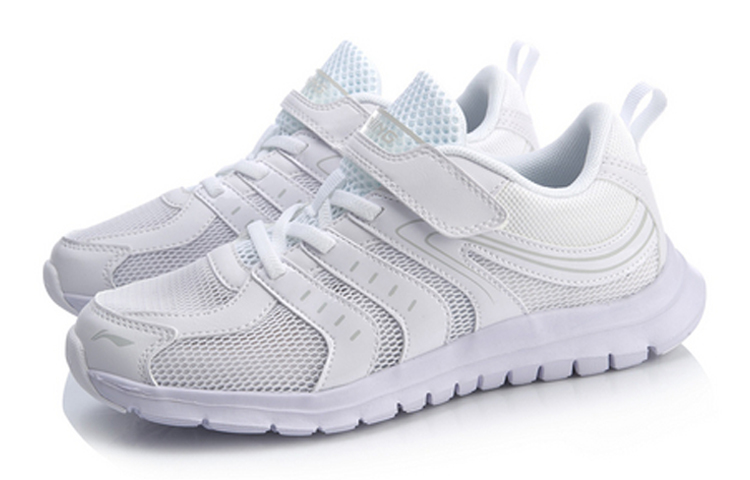Lookbook (JR) Li-Ning Comfortism ''Weiß'' YKFQ028-3