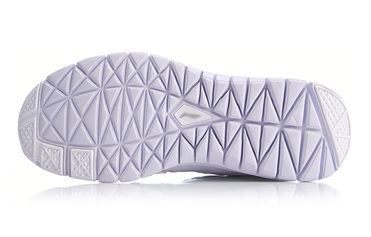 Shop (JR) Li-Ning Comfortism ''Weiß'' YKFQ028-3