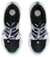 Shop (JR) Li-Ning Comfortism Low ''Zwart Wit Groen'' YKFQ092-3