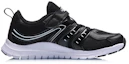 Order (JR) Chaussure de Course Li-Ning Comfortism ''Noir'' YKFQ028-1