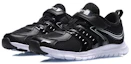 Lookbook (JR) Chaussure de Course Li-Ning Comfortism ''Noir'' YKFQ028-1