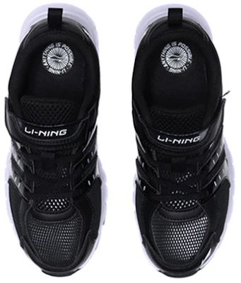 (JR) Chaussure de Course Li-Ning Comfortism ''Noir'' YKFQ028-1 Shop (JR) Chaussure de Course Li-Ning Comfortism ''Noir'' YKFQ028-1