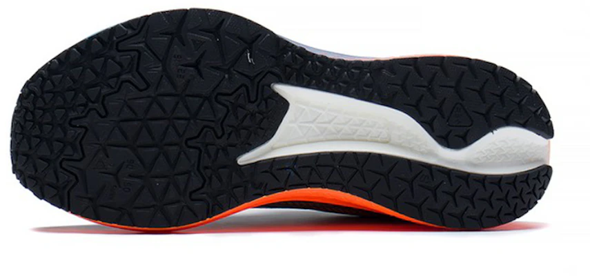 (JR) Li-Ning Dark Horse 5 ''Gris Bleu Orange'' YKFS026-5 Purchase (JR) Li-Ning Dark Horse 5 ''Gris Bleu Orange'' YKFS026-5
