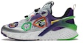Buy (JR) Koleksi Li-Ning Disney x 'Buzz Lightyear - Perak Ungu' YKCS166-1