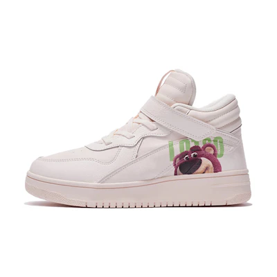 (Youth) Li-Ning Disney 'Shaohua Strawberry Bear'