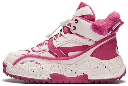 (JR) Li-Ning Disney x 'Toy Story Oso Lotso - Rojo Borgoña Rosa Albaricoque' YKCR190-14 Buy (JR) Li-Ning Disney x 'Toy Story Oso Lotso - Rojo Borgoña Rosa Albaricoque' YKCR190-14