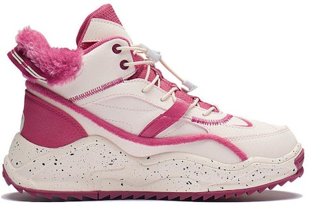 (JR) Li-Ning Disney x 'Toy Story Oso Lotso - Rojo Borgoña Rosa Albaricoque' YKCR190-14 Order (JR) Li-Ning Disney x 'Toy Story Oso Lotso - Rojo Borgoña Rosa Albaricoque' YKCR190-14