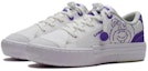 Shop (JR) Li-Ning Disney x Toy Story 'Beruang Strawberi Putih Ungu' YKCS048-4