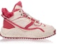 Order (JR) Li-Ning Disney x Toy Story Mid-Top 'Strawberry Bear Merah Jambu Aprikot' YKCR190-24