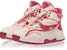 (JR) Li-Ning Disney x Toy Story Mid-Top 'Strawberry Bear Merah Jambu Aprikot' YKCR190-24