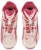 (JR) Li-Ning Disney x Toy Story Mid-Top 'Strawberry Bear Merah Jambu Aprikot' YKCR190-24
