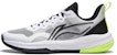 (JR) Li-Ning Dragon Fist V2 'Putih Hitam Limau' YKBU026-5