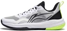 Buy (JR) Li-Ning Dragon Fist V2 'Putih Hitam Limau' YKBU026-5